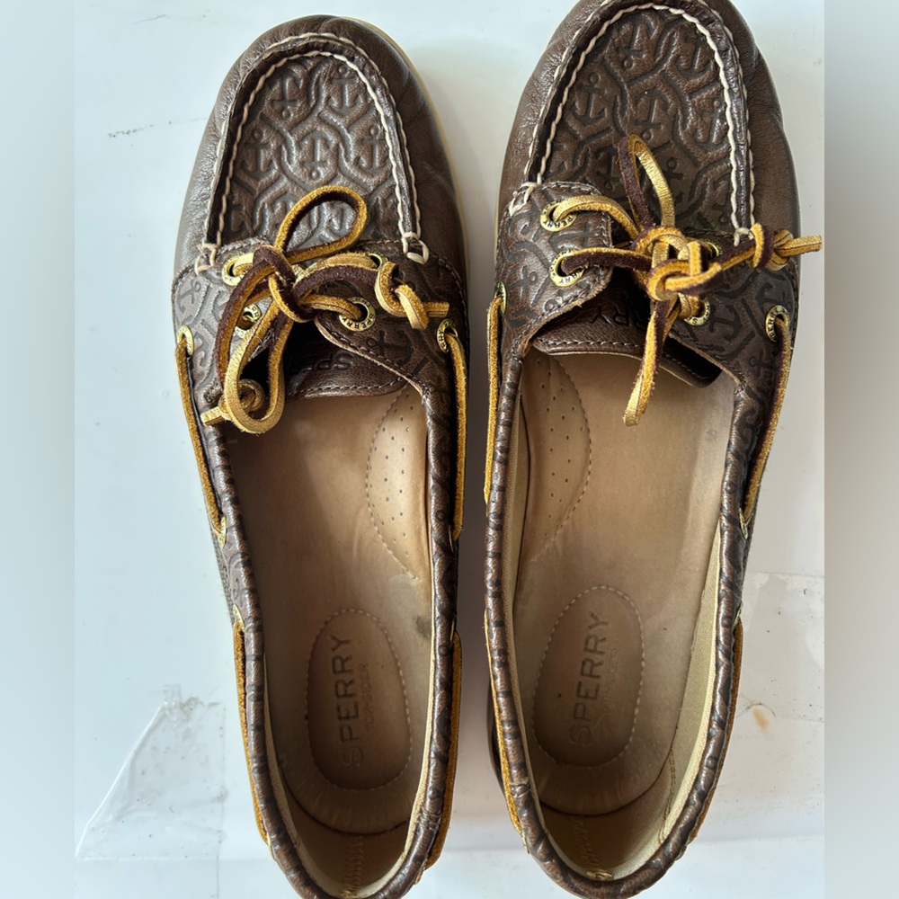 Sperry Boat Shoes